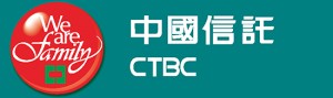 中国信託銀行