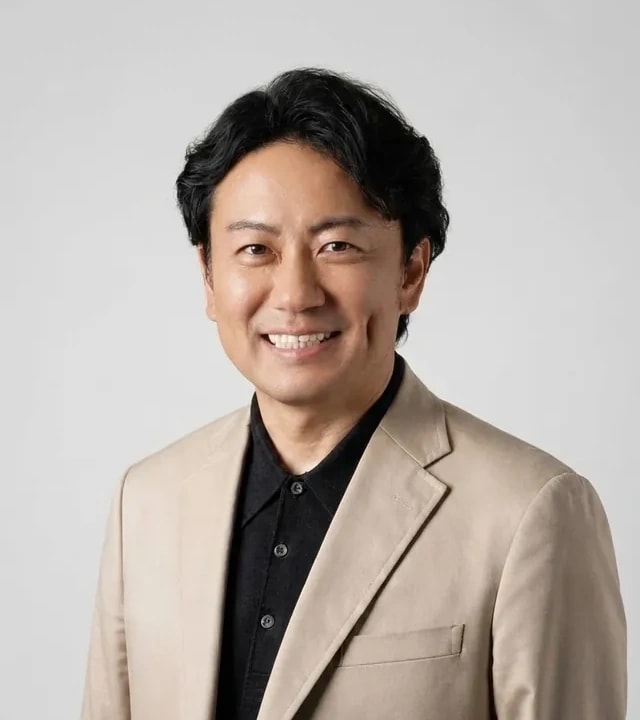 CAKEHASHI 代表取締役社長 秋山光輔