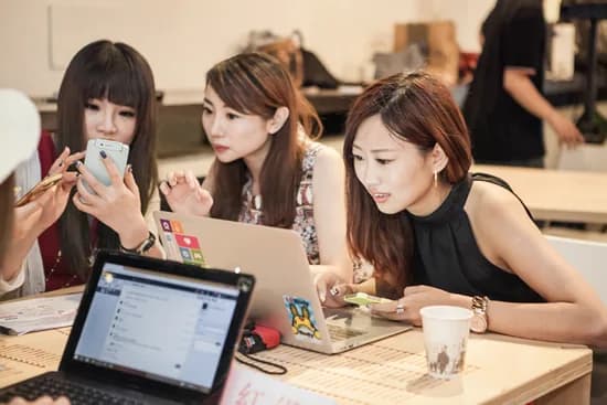 ゲームに真剣に向き合うブロガー達