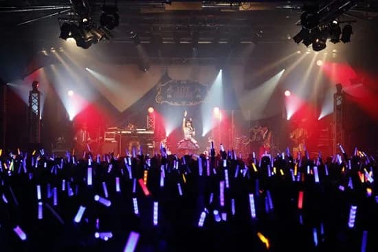 水樹奈々さん