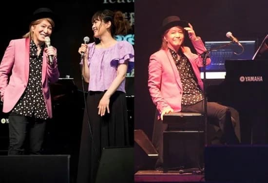 小室哲哉さん