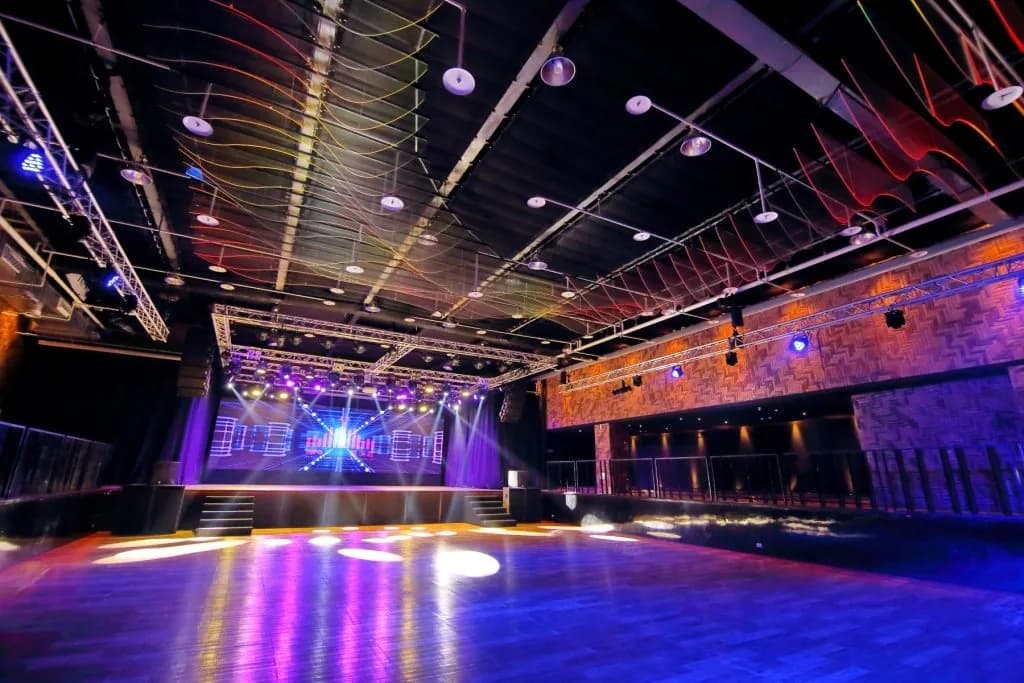 台湾のライブ会場やイベント会場まとめ - 最新版