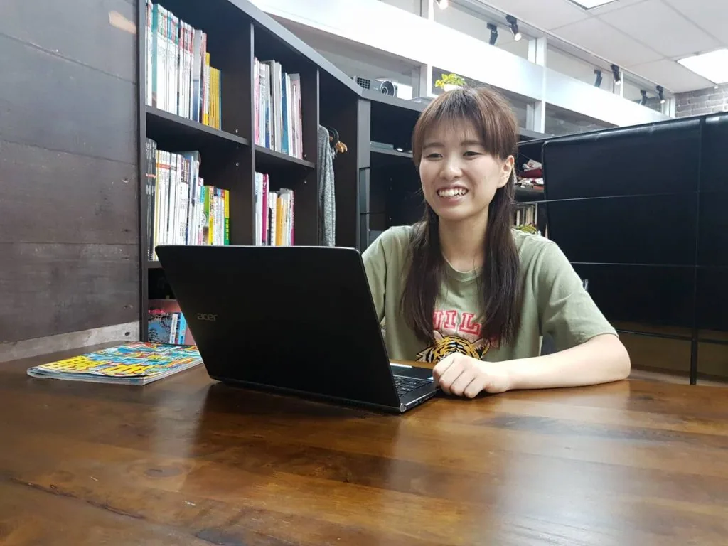 語ってくれてる平山さん
