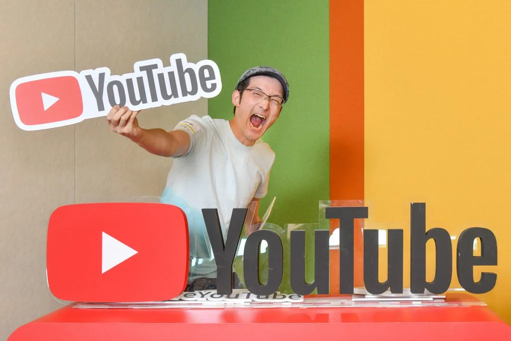 人気急上昇中 日本人YouTuber「Iku老師」さん