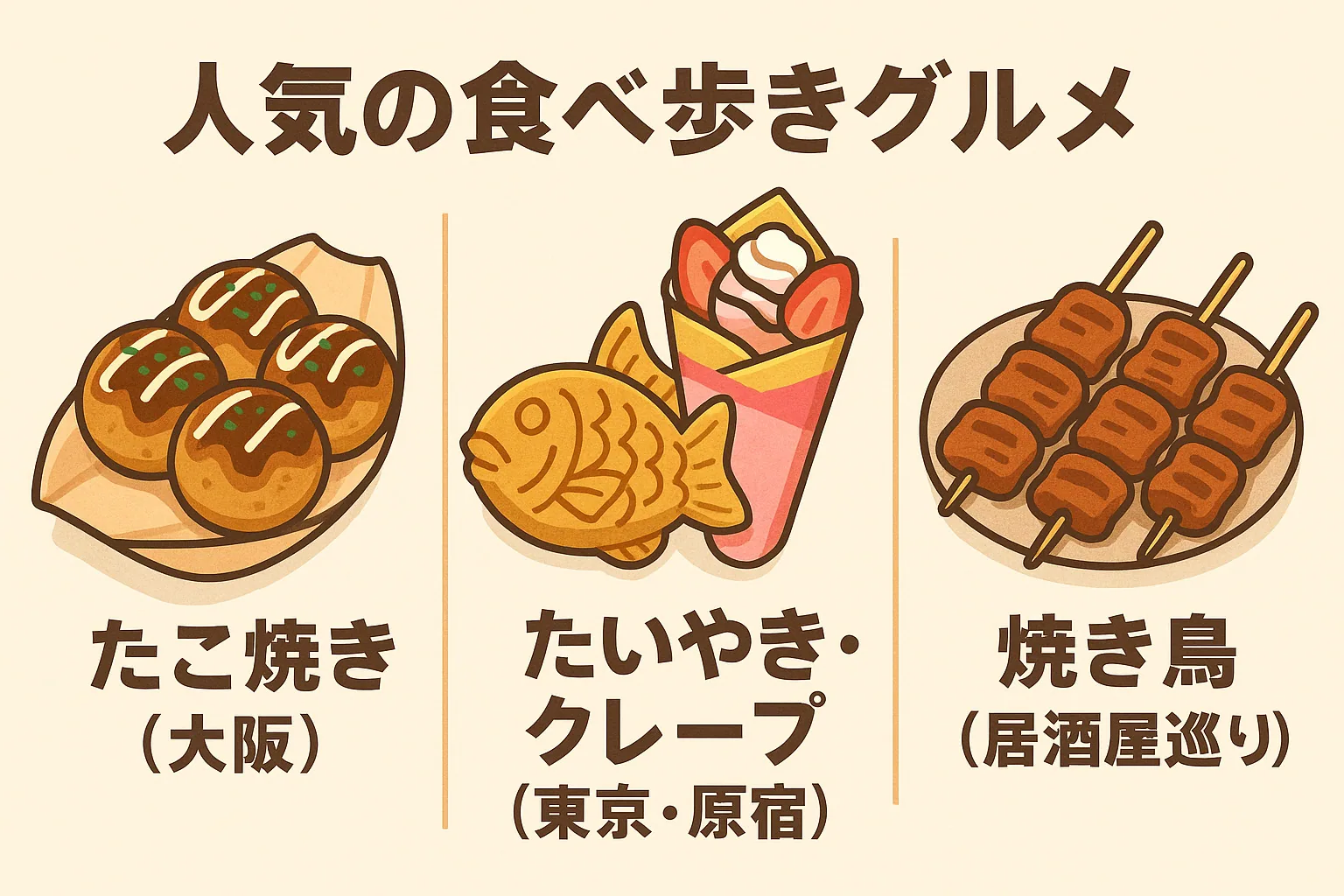 台湾の若者 vs. シニア層、日本旅行の楽しみ方の違いとは?