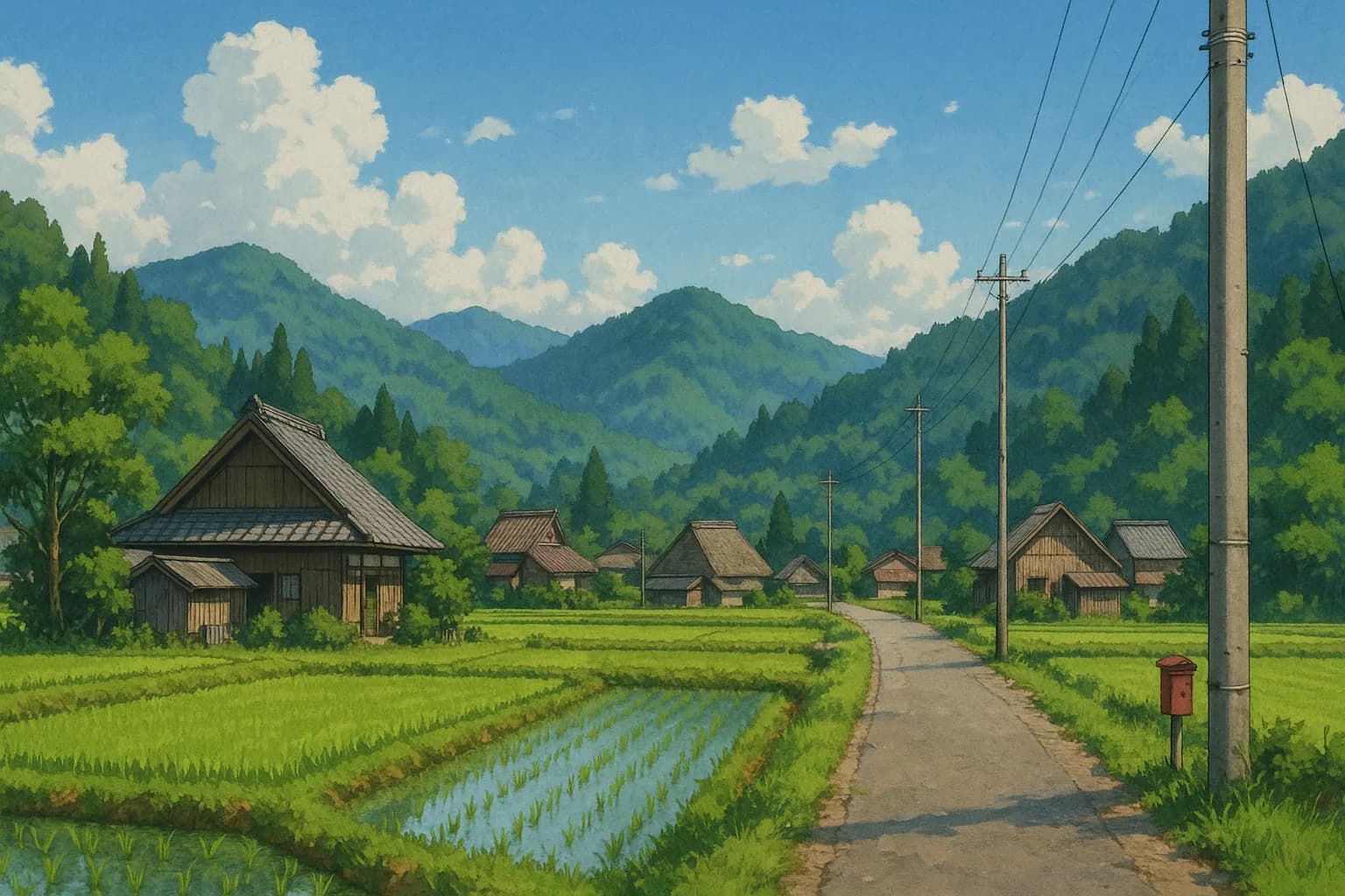 地方創生