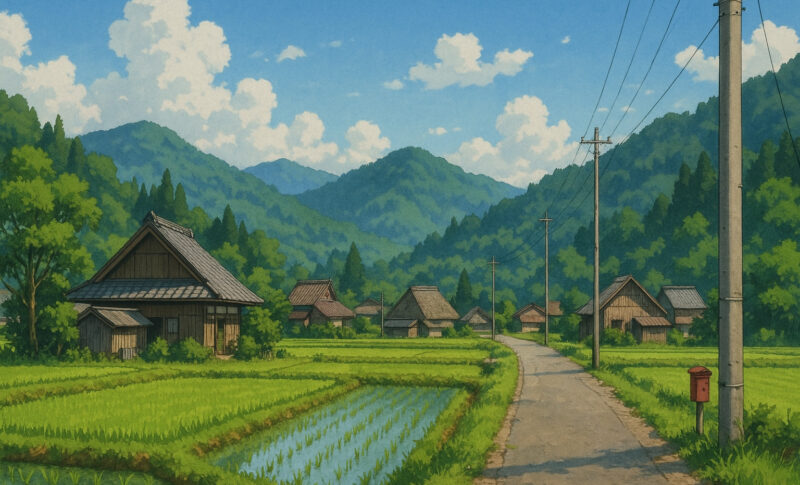 地方創生
