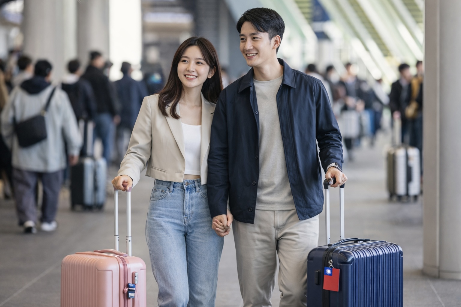 2026年最新｜台湾リピーターを地方へ運ぶ「鉄道インバウンド戦略」の極意。移動を“エンタメ”に変える3つの視点